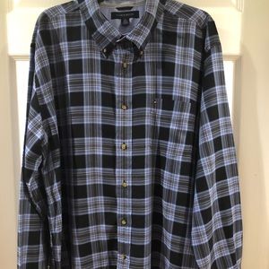 Tommy Hilfiger T-Shirt Long Sleeve